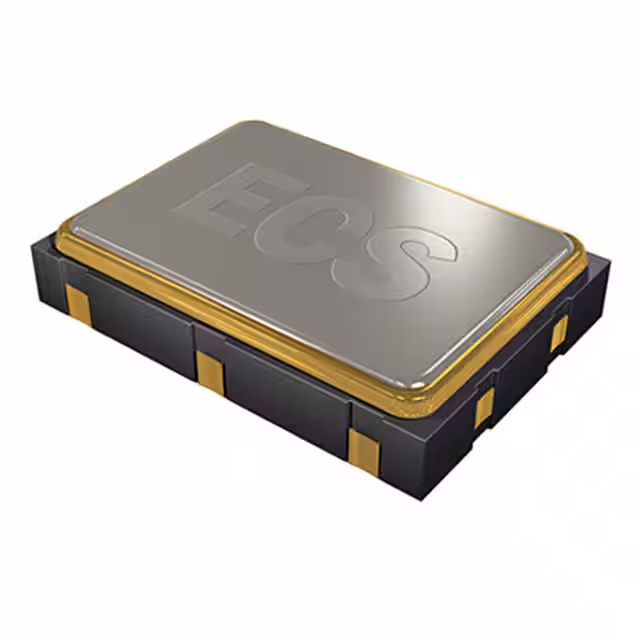 ECS-3225S18-120-FN-TR ECS Inc.  Oszillatoren